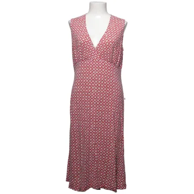 Vente kjole (Rød, Hvid) fra Boob Maternity Wear Elastan, Viscose