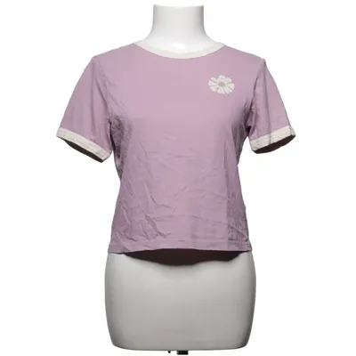 T-shirt (Lila) från Lee Bomull