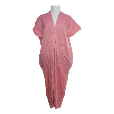 Maxikjole (Pink) fra Arket Viscose