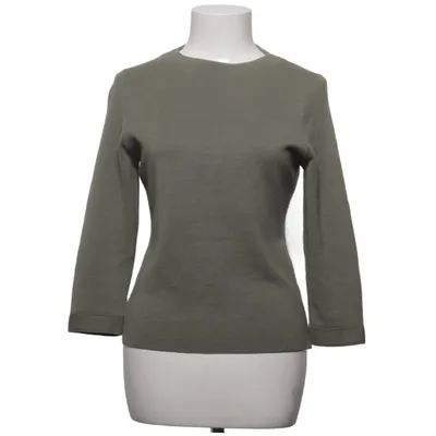 Sweater (Green) from Rena Marx Wool