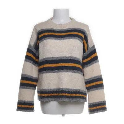 Sweater (Beige, Flerfarvet) fra Urban Outfitters Akryl, Mohair, Polyamid, Uld