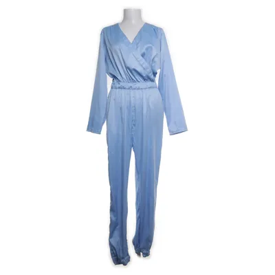 Byxdress (Blå) från Junkyard Polyester