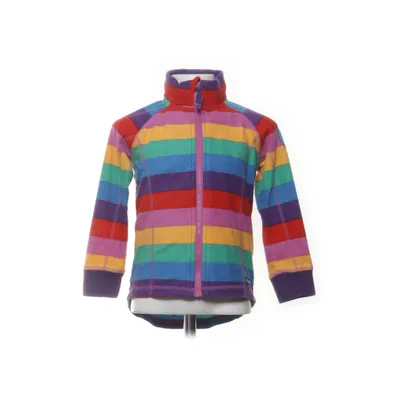 Fleecejacka (Flerfärgad) från Villervalla Polyester