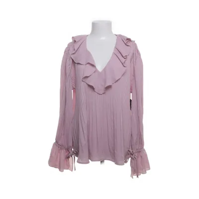 Blus (Rosa) från NLY Trend Polyester