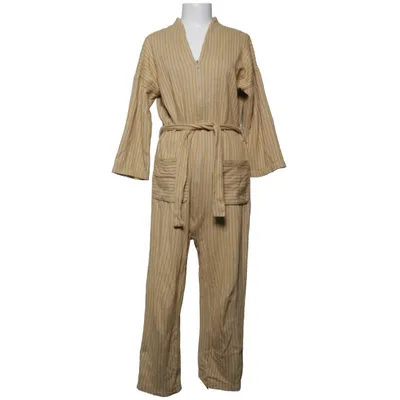 Jumpsuit (Beige, Gelb) von Monkind
