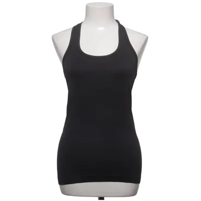 Sports tank top (Black) from Lululemon
