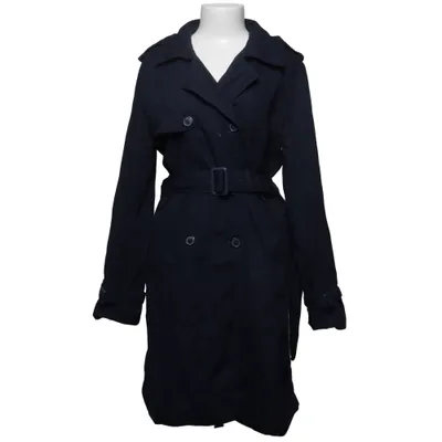 Trench coat (Blue) from Up2Fashion