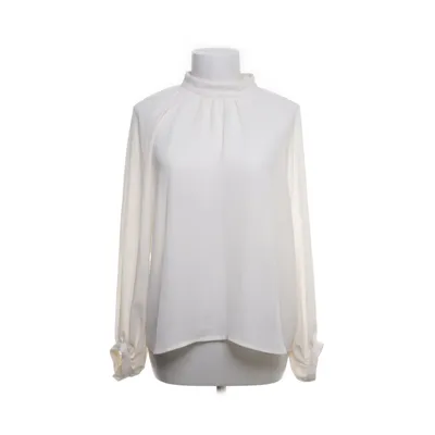 Bluse (Beige) fra Banana Republic Polyester