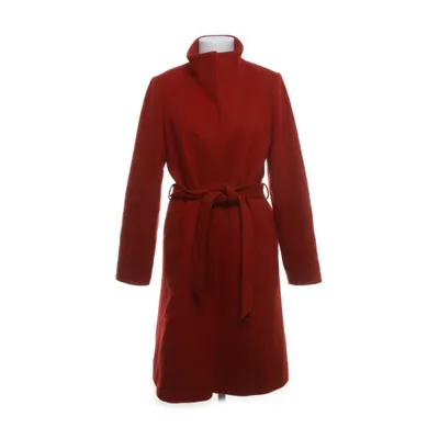 Jas (Rood) van STOCKH LM Polyester, Wol, Viscose