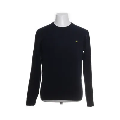 Sweater (Blue) from WE Cotton, Polyamide
