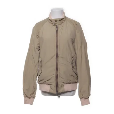 Bomberjacka (Beige, Rosa, Flerfärgad) från Baracuta Bomull, Polyester, Viskos
