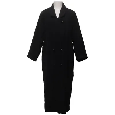 Jas (Zwart) van Hettemarks Polyamide, Polyester, Viscose