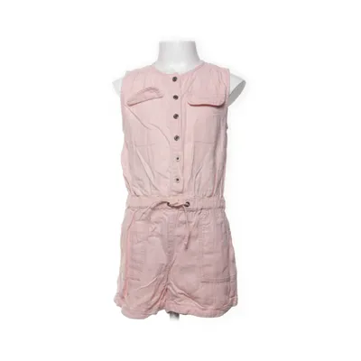 Jumpsuit (Pink) from Next Linen, Viscose