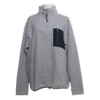 Fleecetröja (Grå) från Woodbird Polyester