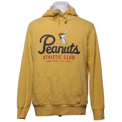 Sweat à capuche (Jaune, Multicolore) de H&M x Star Wars Coton, Polyester