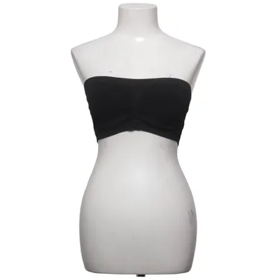 Top tube (Noir) de Primark Élasthane, Polyamide