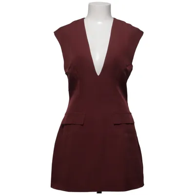 Kleid (Rot) von Kaiia Elasthan, Polyester