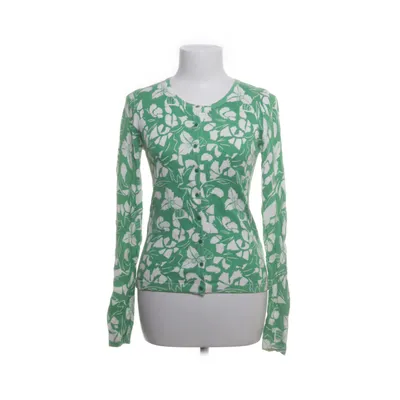 Kofta (Grön, Vit) från Old Navy Bomull