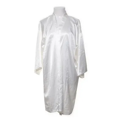 Ochtendjas (Wit) van Swimpy Polyester