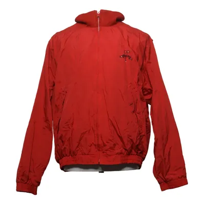 Jacket (Red) from Members Only Acrylic, Polyamide