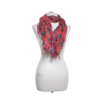 Sjal (Röd, Flerfärgad) från Épice
