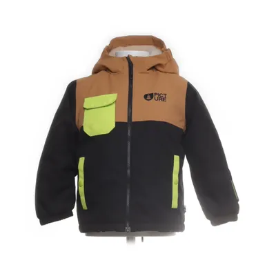 Winter jacket (Brown, Black) from Picture Polyamide, Polyester