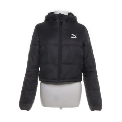 Winterjas (Zwart) van Puma Polyester