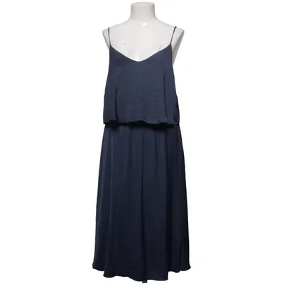Maxi dress (Blue) from Åhléns Polyester