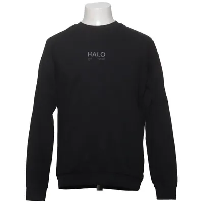 Sweatshirt (Gris) de Halo Coton biologique