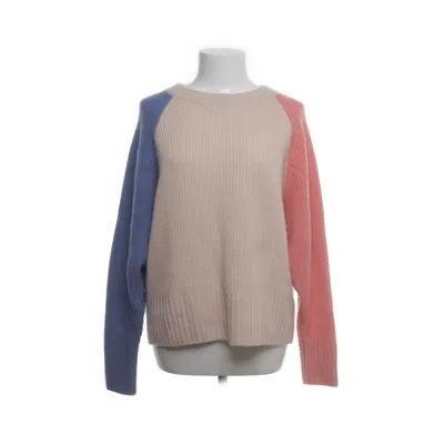 Tröja (Beige, Flerfärgad) från Galeries Lafayette Kashmir, Ull