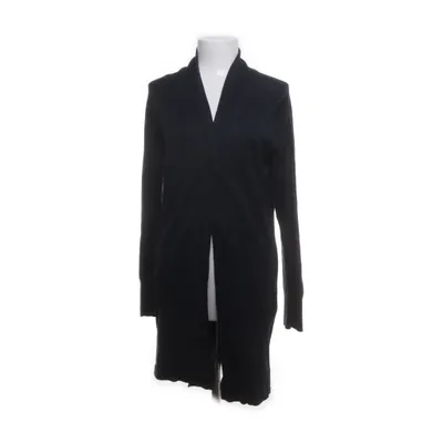 Cardigan (Blå) fra InWear Viscose, Polyamid