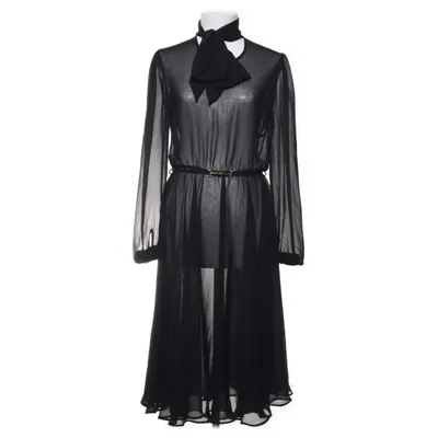 Klänning (Svart) från Ida Sjöstedt