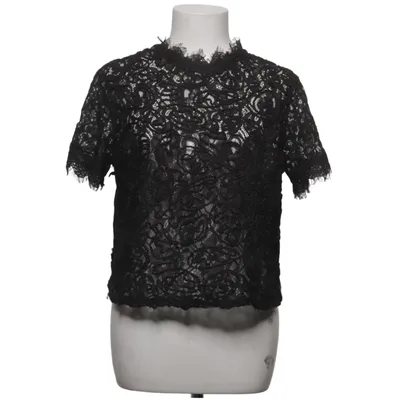 Top (Sort) fra Zara Trafaluc
