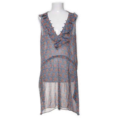 Tunika (Blå, Orange, Flerfärgad) från Athé Vanessa Bruno