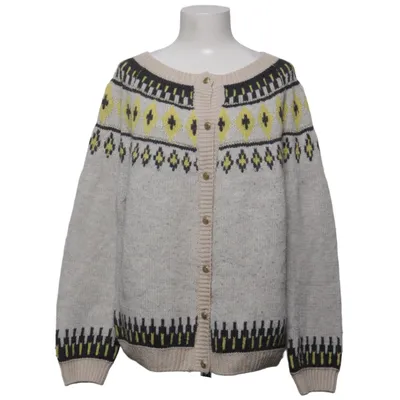 Cardigan (Vibe) de Lollys Laundry Acrylique, Laine