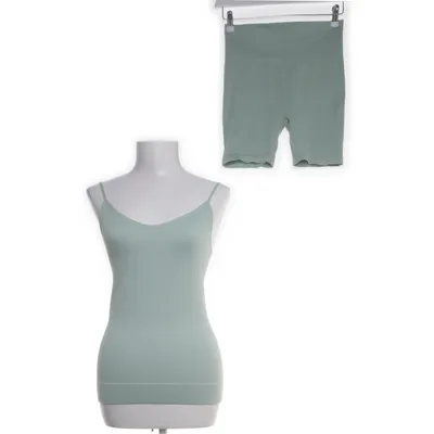 Træningssæt (Grøn) fra The Jogg Concept Elastan, Nylon