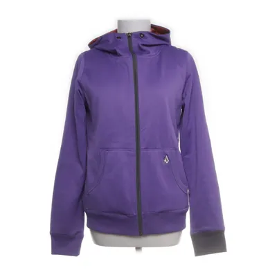 Huvtröja (Lila) från Volcom