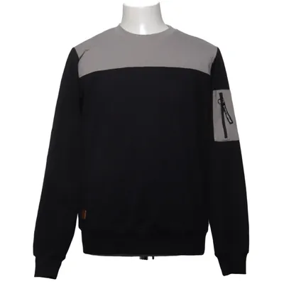 Sweatshirt (Limited Pro Collection) de XL Bygg Coton, Polyester