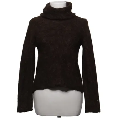 Coltrui (Bruin) van Gunilla Pontén Mohair, Polyamide