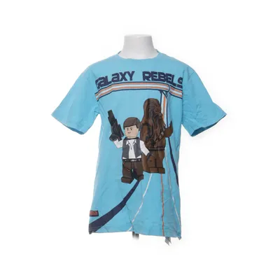 T-shirt (Blå, Flerfärgad) från LEGO Star Wars Bomull