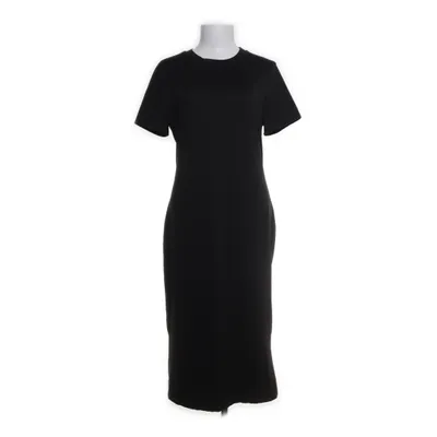 Dress (Black) from Lovito Elastane, Polyester