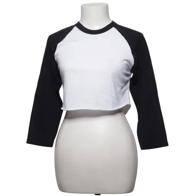 Baseball T-shirt (The 50 50 Shirt) from American Apparel Cotton, Polyester