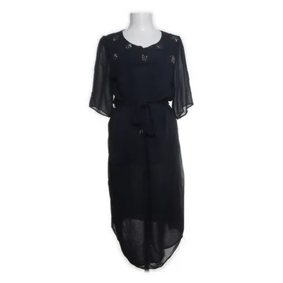 Avondjurk (Blauw) van Noa Noa Viscose