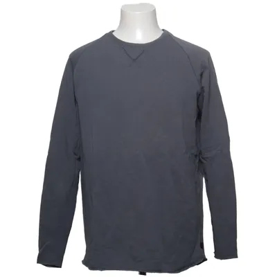 Sweatshirt (Gray) from Tiger of Sweden Jeans