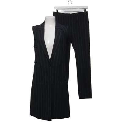 Sæt (Blå) fra Baum Und Pferdgarten Elastan, Polyester, Viscose, Uld