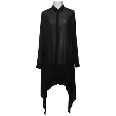 Blouse (Noir) de Exquiss's Polyester