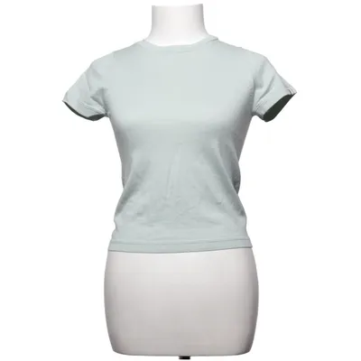 T-shirt (n&deg;292 america) fra Extreme Cashmere X Kashmir, Bomuld