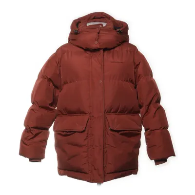 Vinterjakke (Brun) fra Peak Performance Polyester, Polyurethan