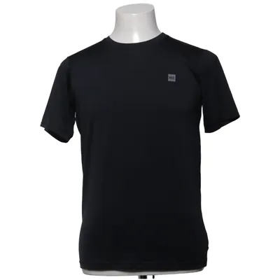 T-shirt (Black) from MEC Elastane, Recycled polyester