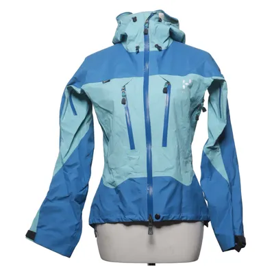 Skaljacka (Blå, Flerfärgad) från Haglöfs Goretex, Polyamid